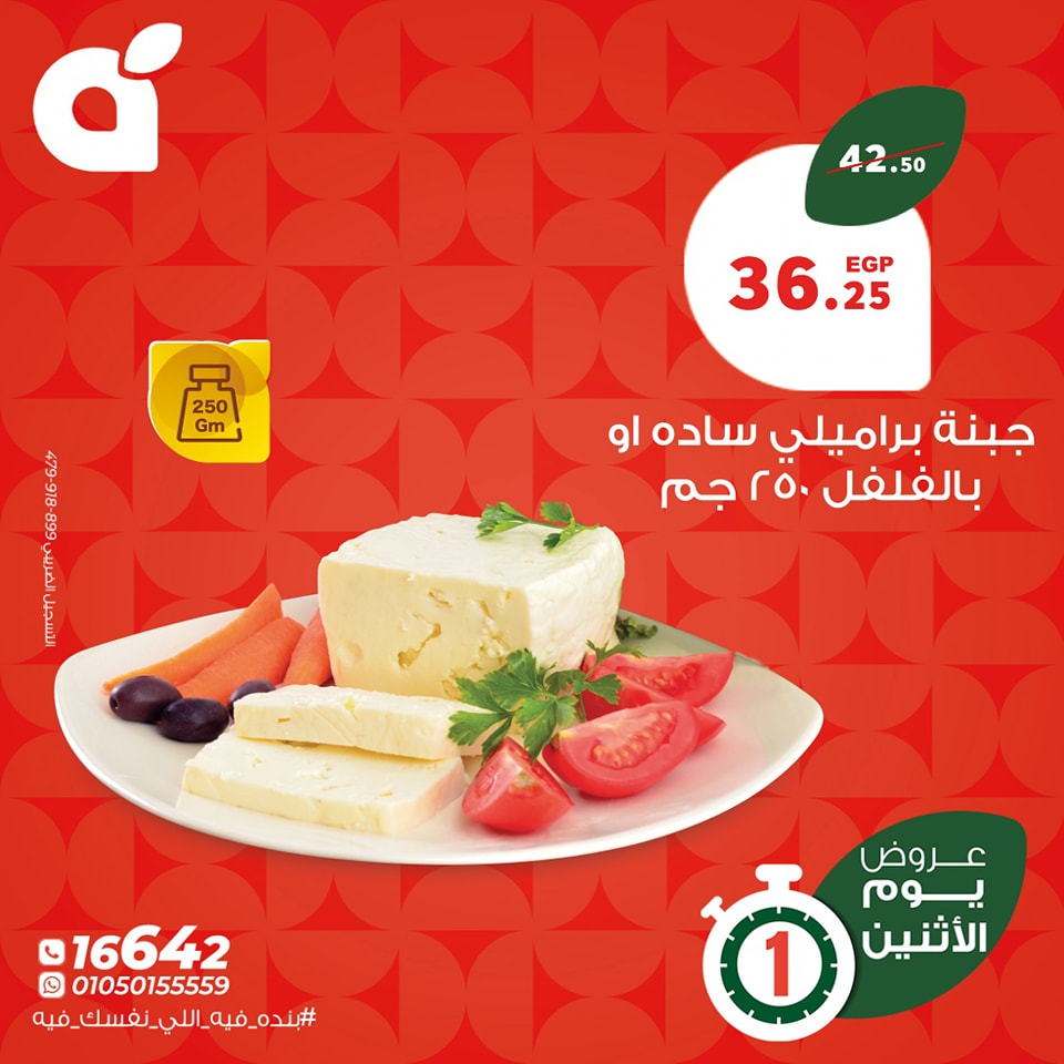 panda offers from 13jan to 13jan 2025 عروض بنده من 13 يناير حتى 13 يناير 2025 صفحة رقم 9